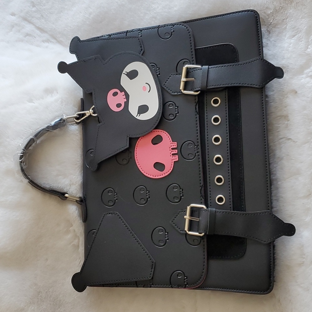 Kuromi Bag Beautiful!!